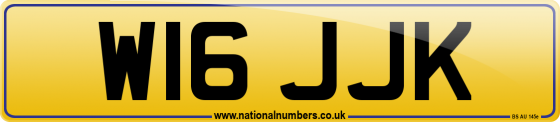 W16 JJK