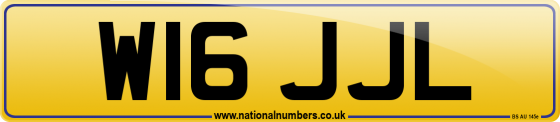 W16 JJL