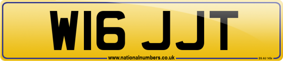 W16 JJT