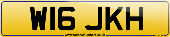 W16 JKH