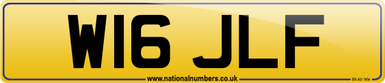 W16 JLF