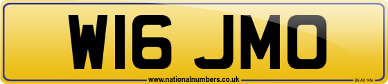 W16 JMO