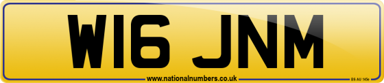 W16 JNM