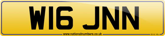 W16 JNN