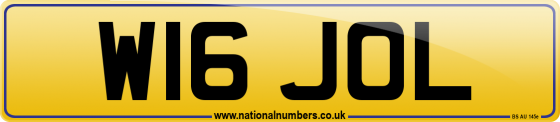 W16 JOL