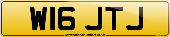 W16 JTJ