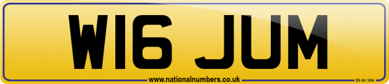 W16 JUM