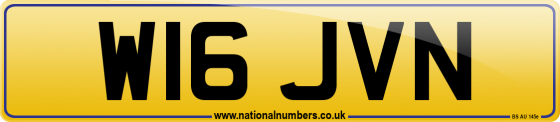 W16 JVN