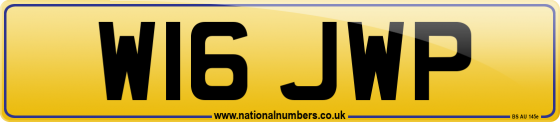 W16 JWP