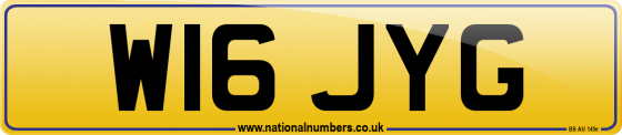 W16 JYG