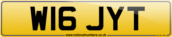 W16 JYT
