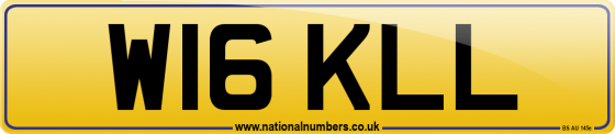 W16 KLL