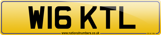 W16 KTL