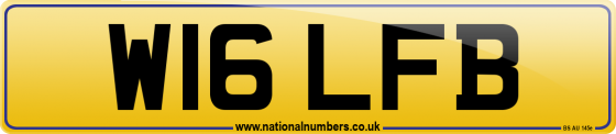 W16 LFB