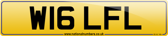 W16 LFL