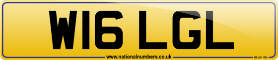 W16 LGL