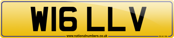 W16 LLV