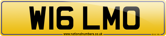 W16 LMO
