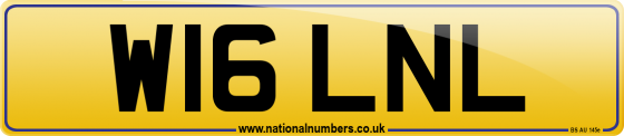 W16 LNL
