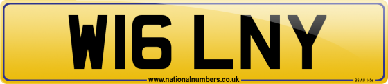 W16 LNY