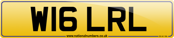 W16 LRL