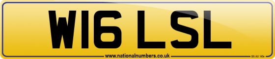 W16 LSL