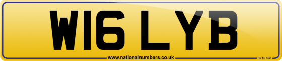 W16 LYB