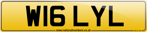 W16 LYL