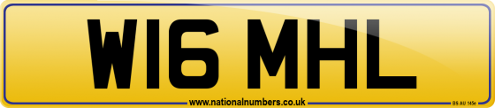 W16 MHL