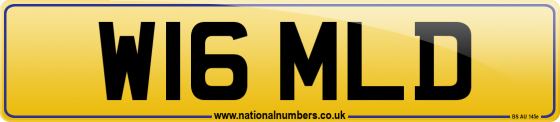 W16 MLD
