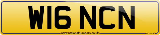 W16 NCN