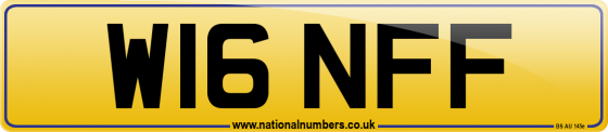 W16 NFF