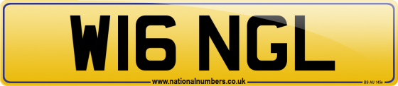 W16 NGL