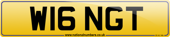 W16 NGT