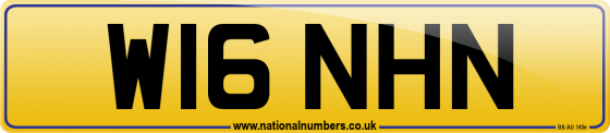 W16 NHN