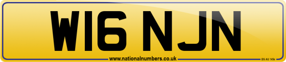 W16 NJN