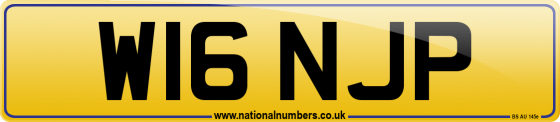 W16 NJP