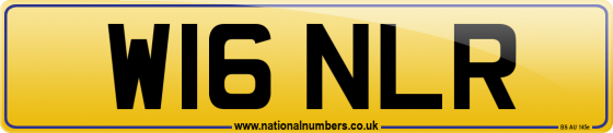 W16 NLR