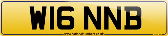 W16 NNB