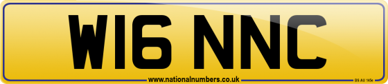 W16 NNC