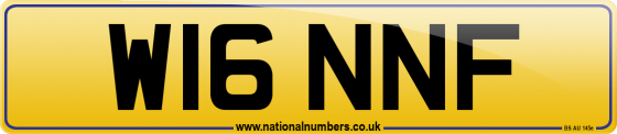 W16 NNF