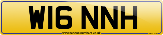 W16 NNH