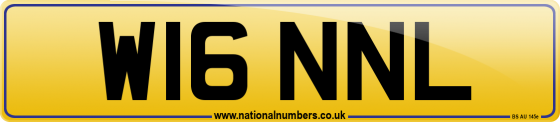 W16 NNL
