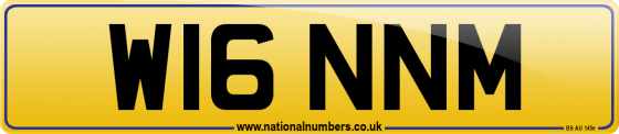 W16 NNM