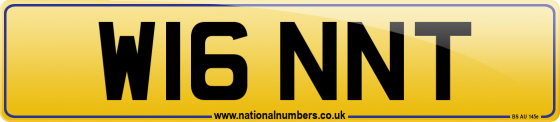 W16 NNT