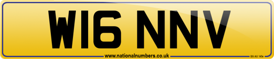 W16 NNV