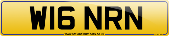 W16 NRN