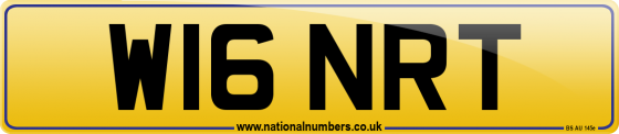 W16 NRT