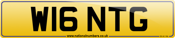 W16 NTG