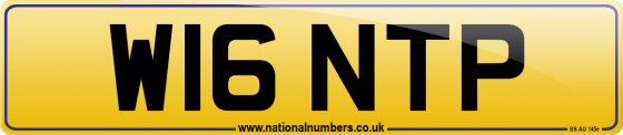 W16 NTP